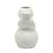 4.5" DIY Ceramic Stacked Fruit Bud Vase by Make Market®